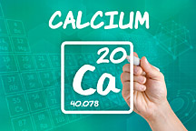 Herbal Calcium