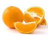 oranges