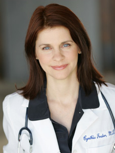 Doctor Foster