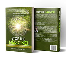 Stop the Medicine - Second Edition Ebook