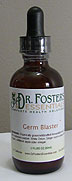 Germ Blaster