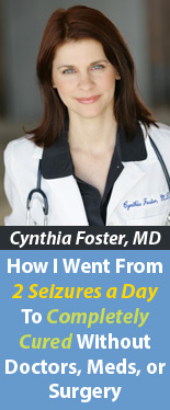 Cynthia Foster, MD