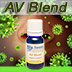 Dr. Foster's AV Oil Blend Instructions