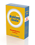 Baking Soda