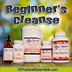 Dr. Foster's Essentials Beginners Program instructions