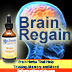 Dr. Foster's Essentials Brain Regain