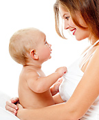 Help Promote Breastmilk and Maintain Mineral Balance After Childbirth