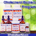 Dr. Foster's Essentials Cholesterol Busters Program instructions