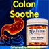Dr. Foster's Colon Soothe Instructions