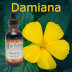 Dr. Foster's Essentials Damiana Formula instructions
