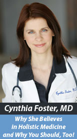 Cynthia Foster, MD