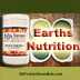 Dr. Foster's Essentials Earth's Nutrition instructions