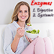 Plant-Based Enzymes