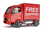Free Holiday Shipping