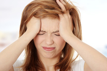 Herbs that can help headaches