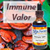 Dr. Foster's Immune Valor instructions