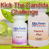 Dr. Foster's Essentials 90 Day Kick the Candida Challenge Instructions
