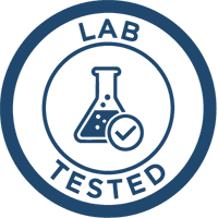 Lab Verified Product