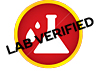 Lab Verified Product