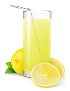 Lemonade Diet Master Cleanser