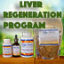 Dr. Foster's Liver Regeneration Program instructions