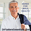 Herbs to Maintain Male Health