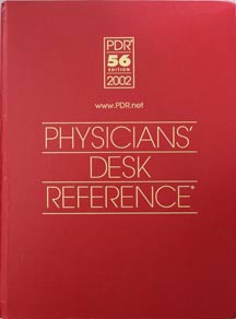 Physicians Desk Reference