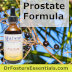 Dr. Foster's Prostate Formula instructions