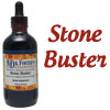 Dr. Foster's Stone Buster Instructions