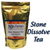 Dr. Foster's Stone Dissolve Tea Instructions