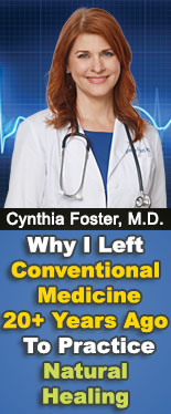 Cynthia Foster, MD