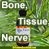 Dr. Foster's Essentials Bone, Tissue, Nerve - formerly Calcium From Herbs Formula