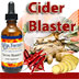 Dr. Foster's Cider Blaster Instructions