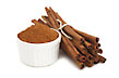 Antiviral and antibacterial properties of cinnamon