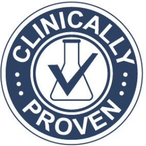 Clinically Proven Product