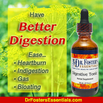 Optimize Digestion