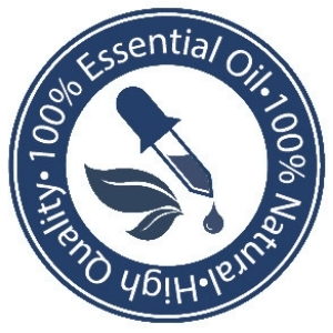 100% Pure Essential Oils
