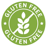 Gluten-Free Product