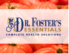 Dr. Fosters Essentials logo