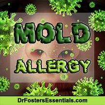natural supplements for mold allergy