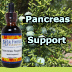 Dr. Foster's Pancreas Support instructions