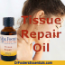 Instructions for Dr. Foster's Essentials Tissue Repair Oil