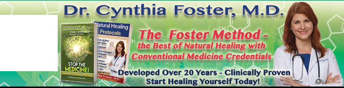 Cynthia foster facebook