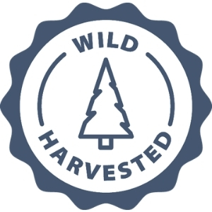 Wildharvested Product