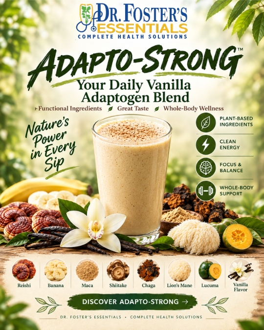 Adapto-Strong (Vanilla)
