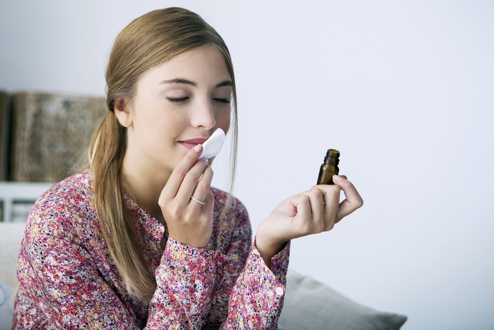 Celebration Essential Oil Blend
