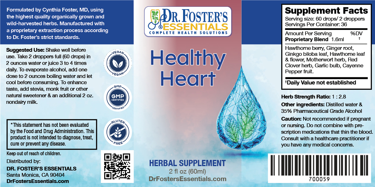 Healthy Heart