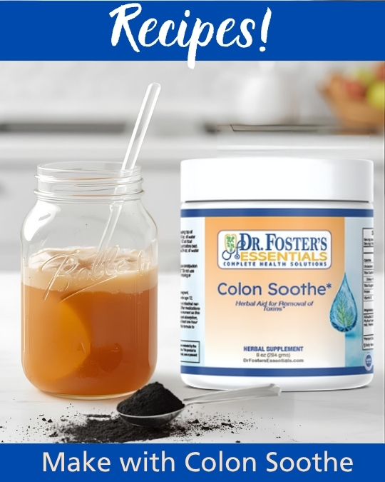 Colon Soothe