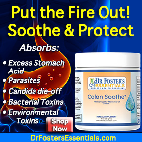 Colon Soothe