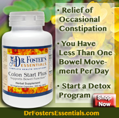 Colon Start Plus 